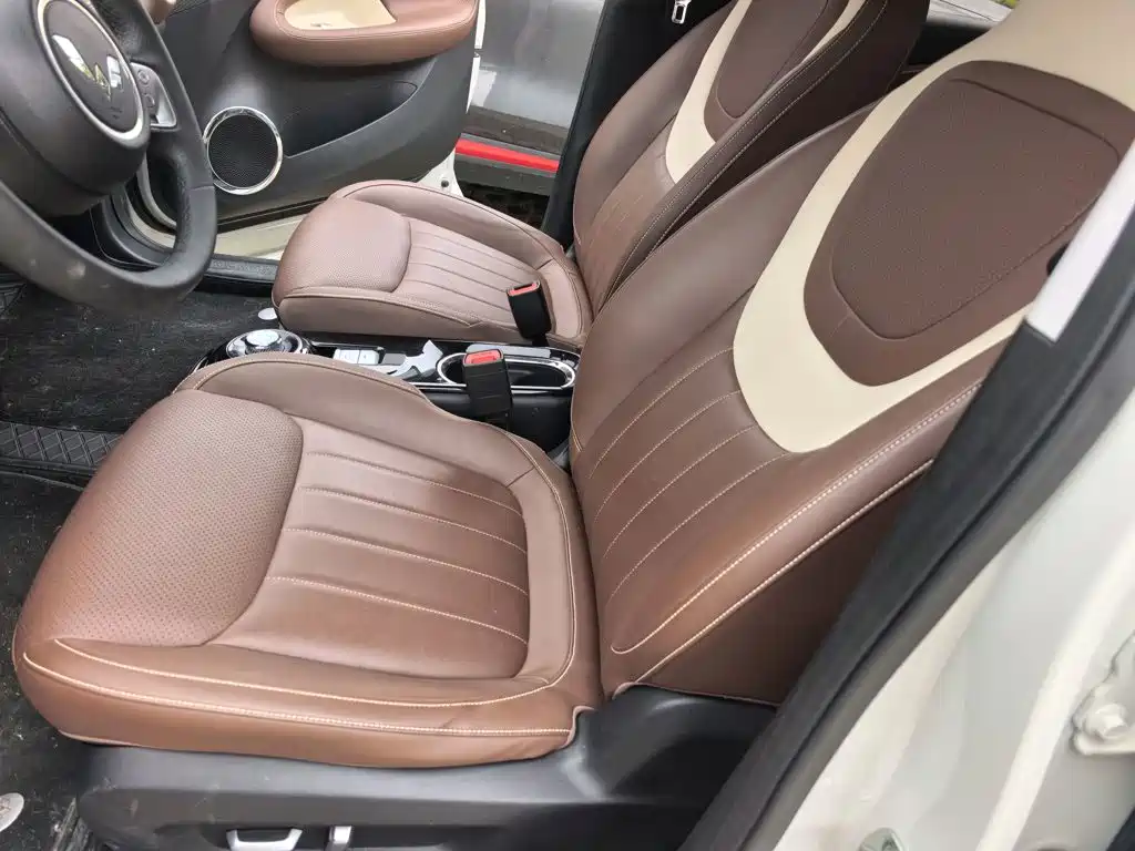Wuling Bingo — миниатюра 12