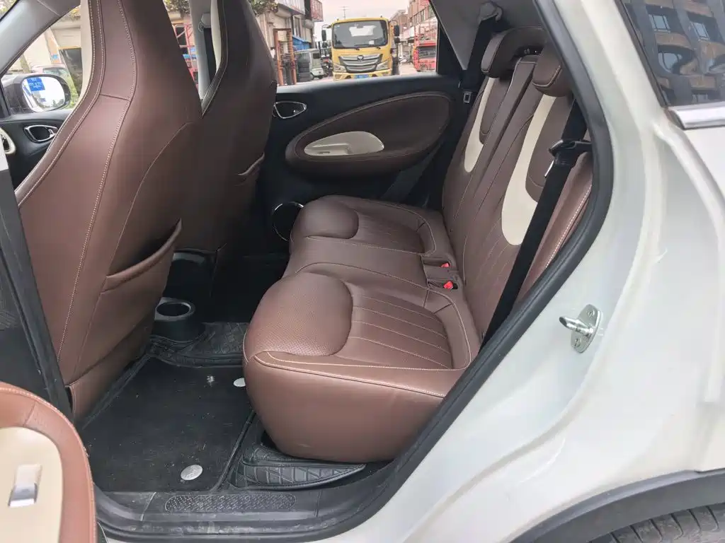 Wuling Bingo — миниатюра 18