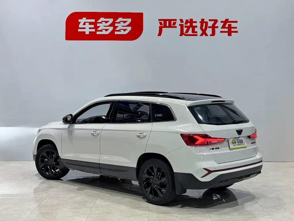 Jetta VS7 — миниатюра 5