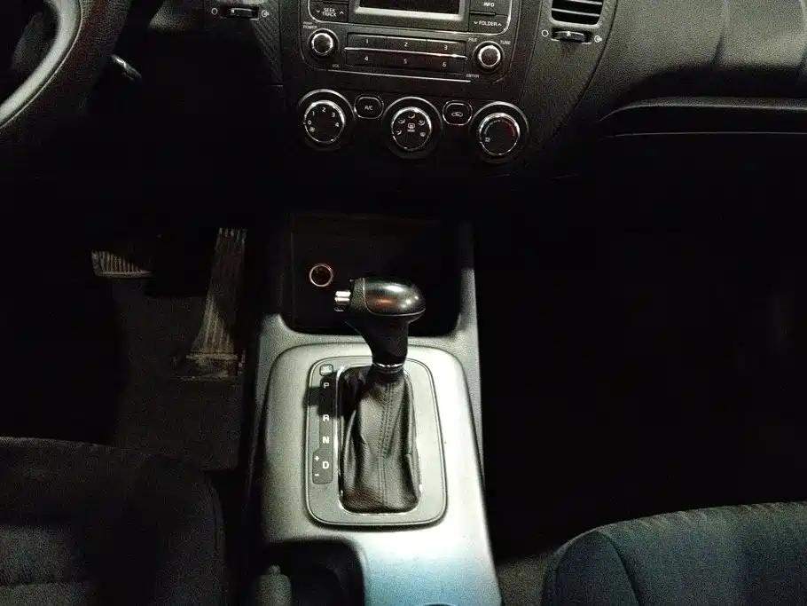 Kia K3S — миниатюра 16