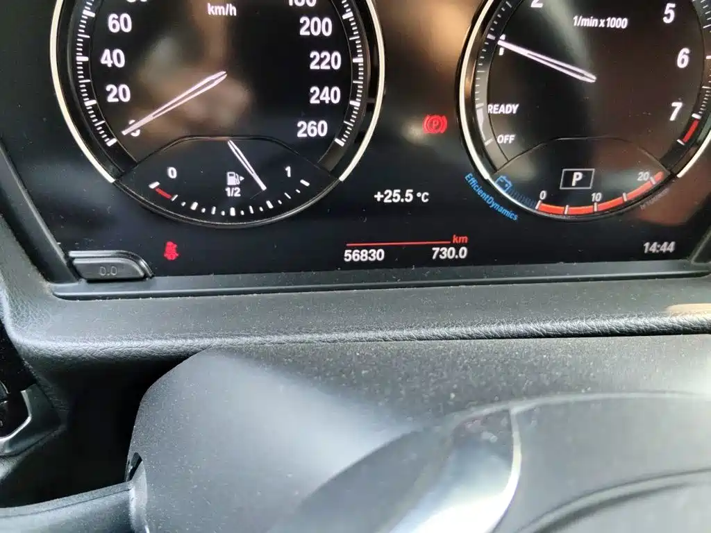 BMW 1 Series — миниатюра 5