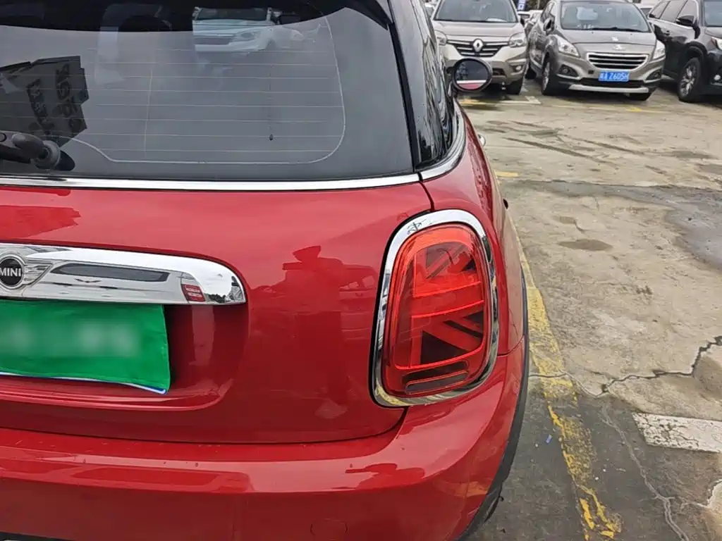 MINI Mini — миниатюра 8
