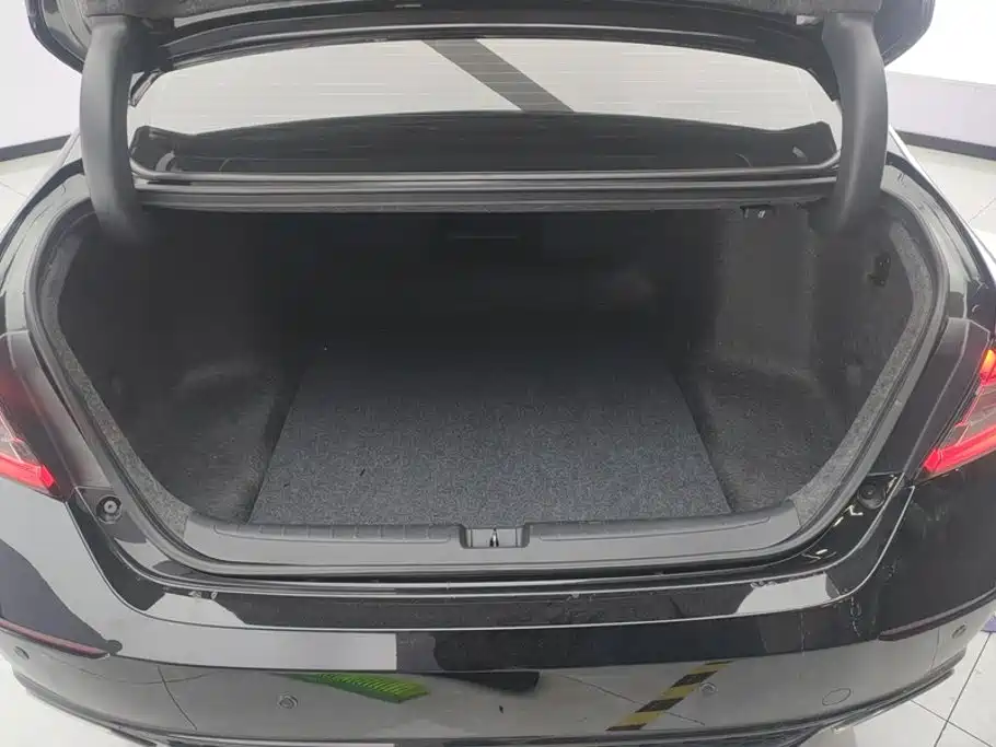 Honda Accord — миниатюра 4