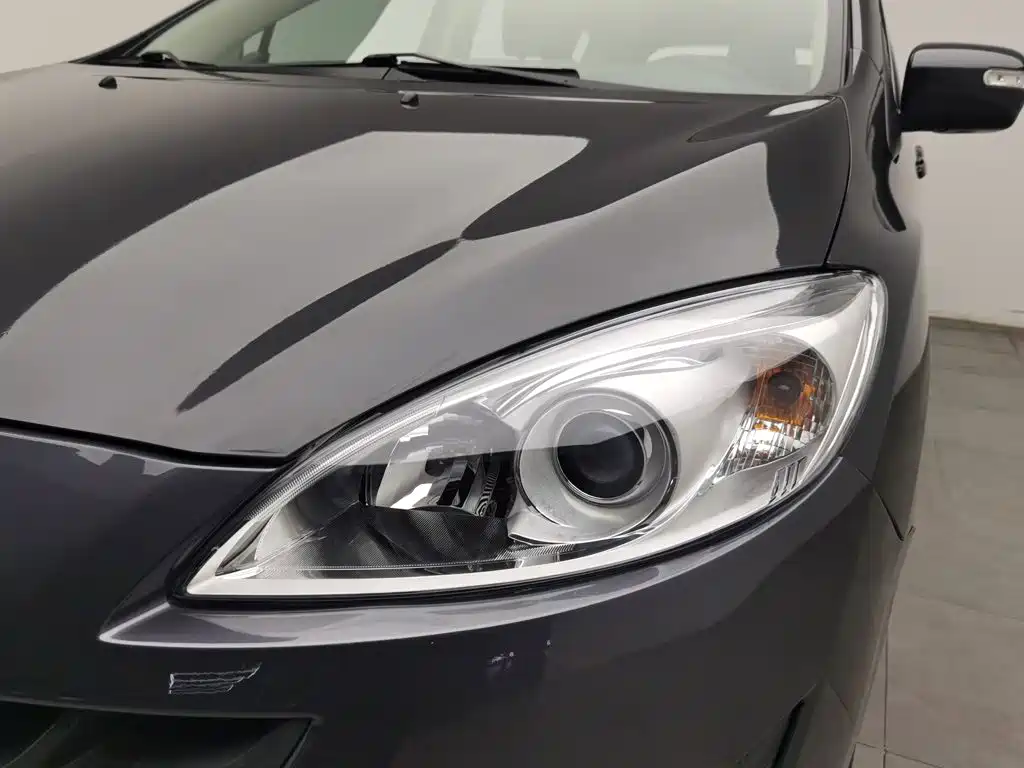 Mazda 5 — миниатюра 7
