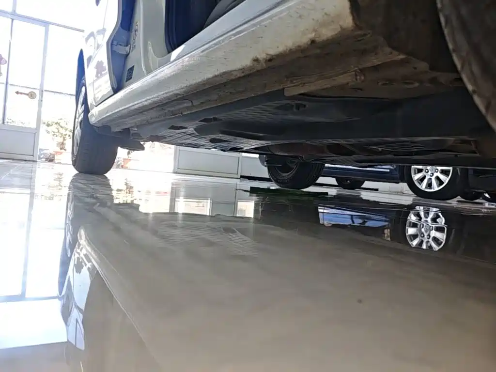 Volkswagen Polo — миниатюра 21