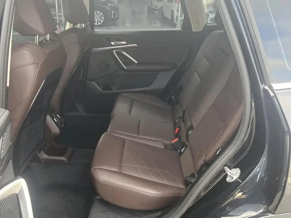 BMW X1 — фотографии объявления, Фото 12