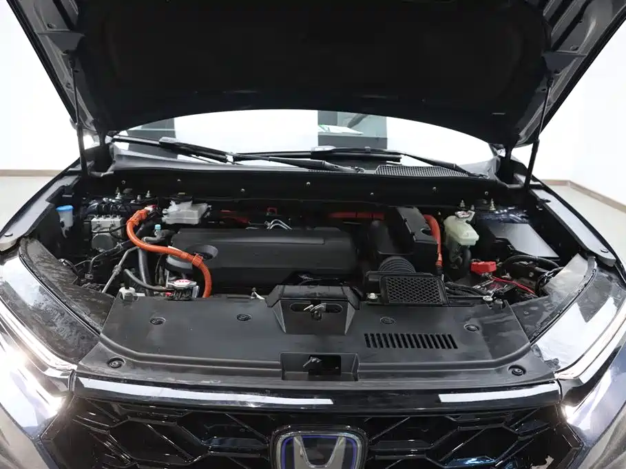 HONDA CR V NEW ENERGY