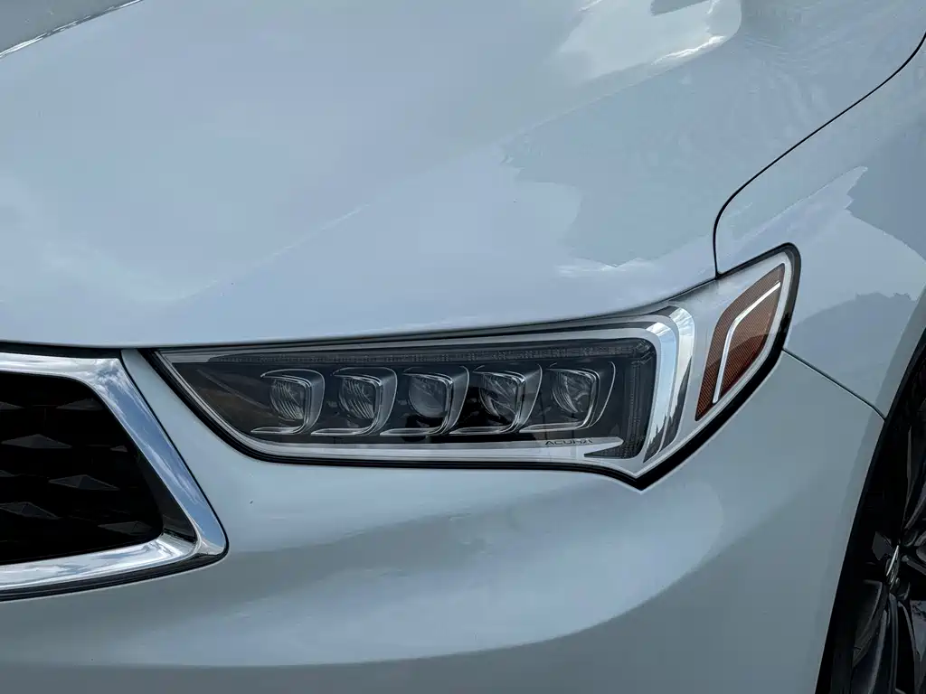 Acura TLX-L — миниатюра 4