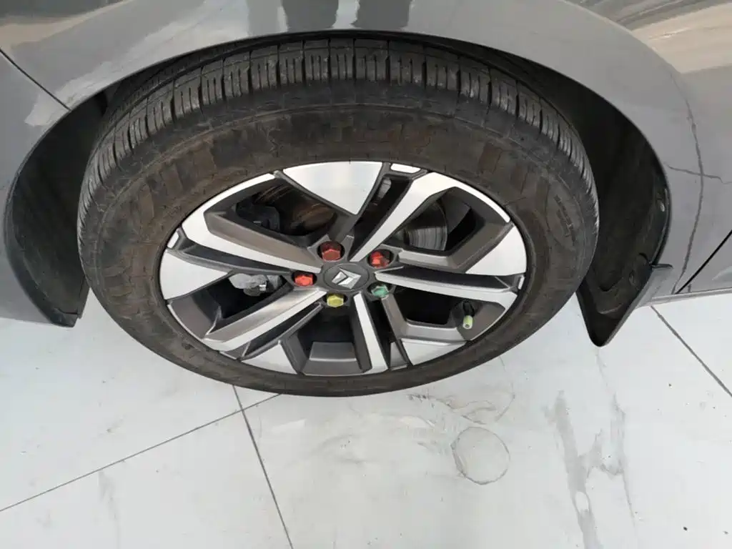 Baojun Valli — миниатюра 23