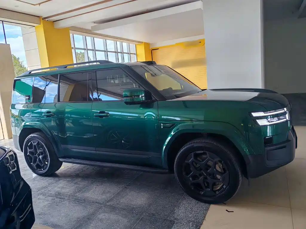 Fang Cheng Bao Ti 7 — миниатюра 3