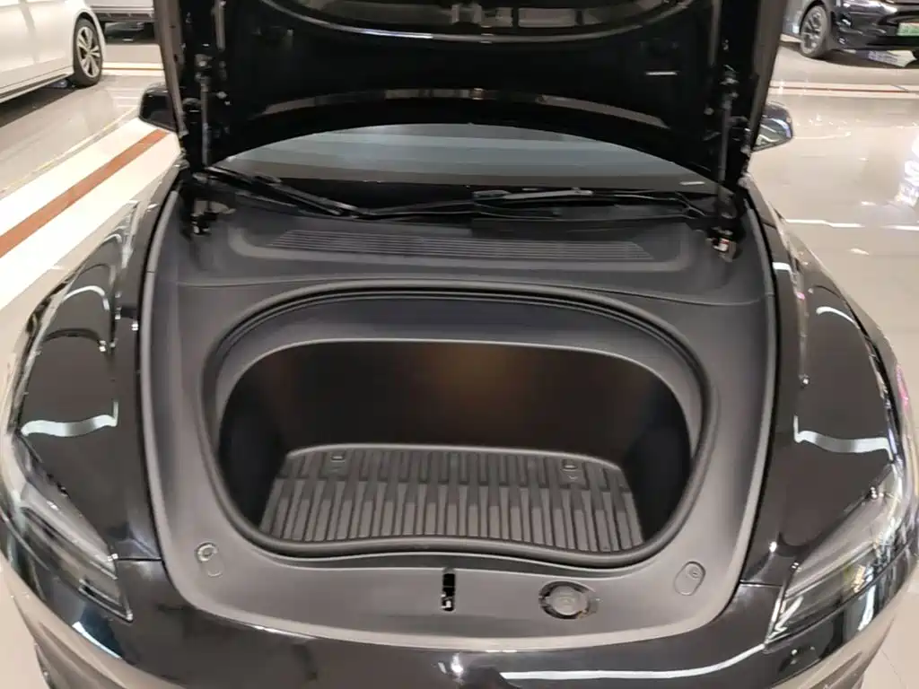 Tesla Model 3 — фотографии объявления, Фото 20