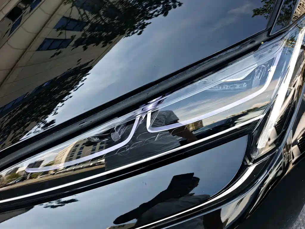 BYD Seal 07 EV — миниатюра 17