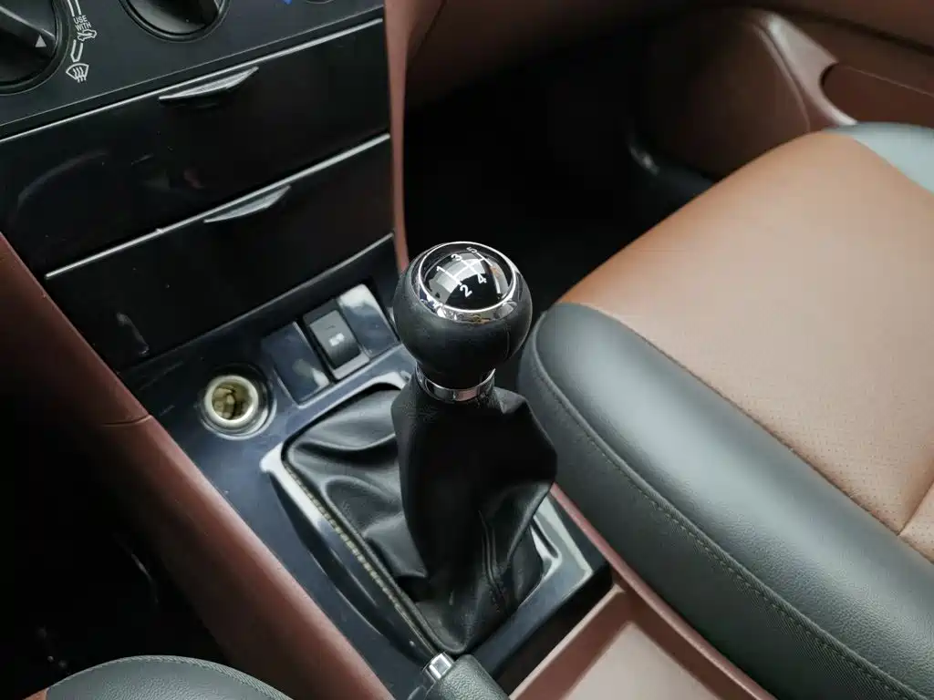 BYD F3 — миниатюра 13