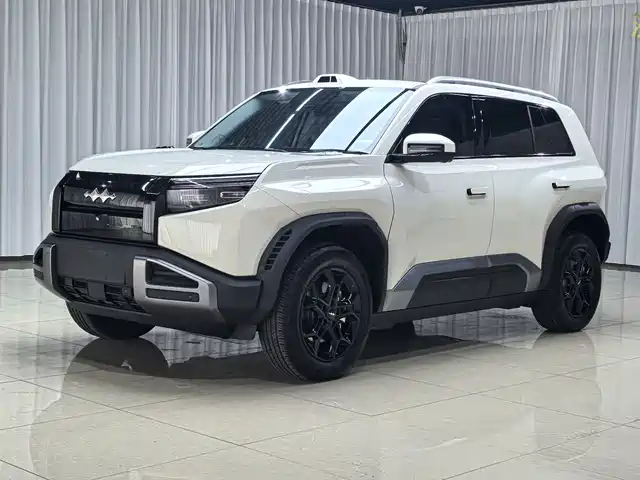 Fangchengbao Titan 3