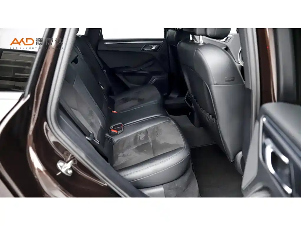 Porsche Macan 2021 Macan 2.0T