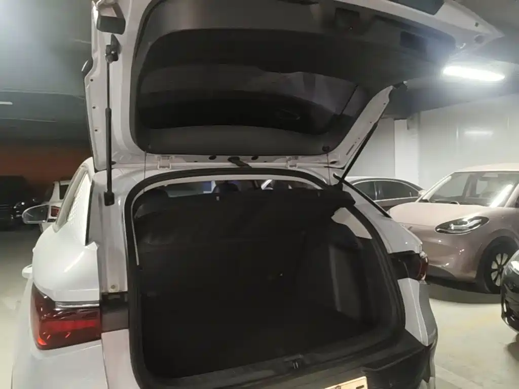 BYD Yuan Plus — миниатюра 19