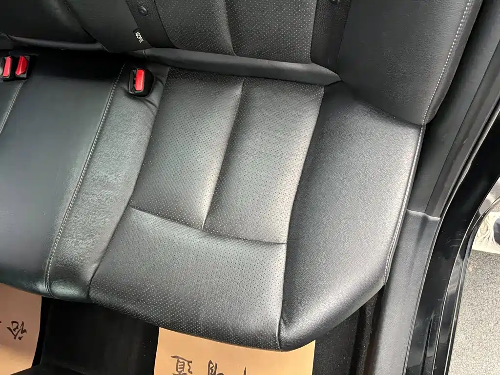 Nissan Sylphy — миниатюра 17
