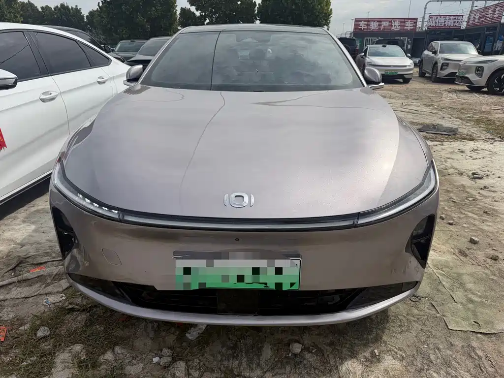 Qiyuan Qiyuan A07 — миниатюра 2