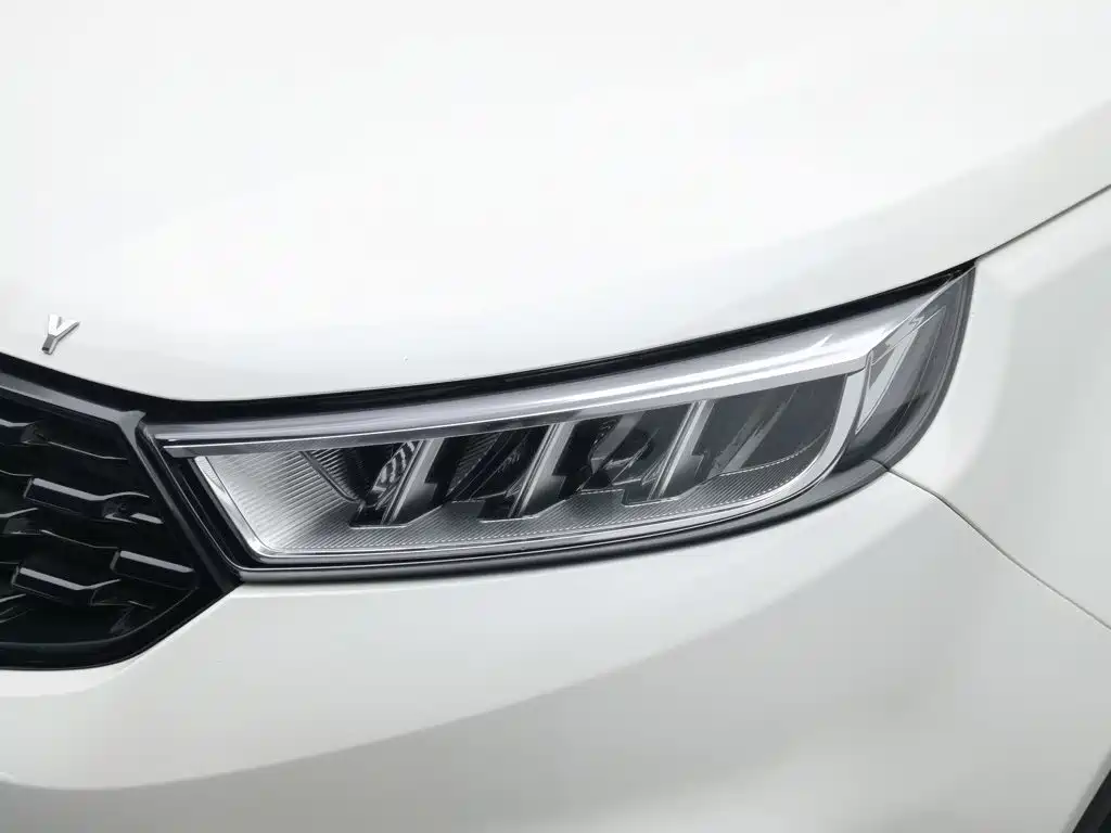 Ford Territory — миниатюра 7