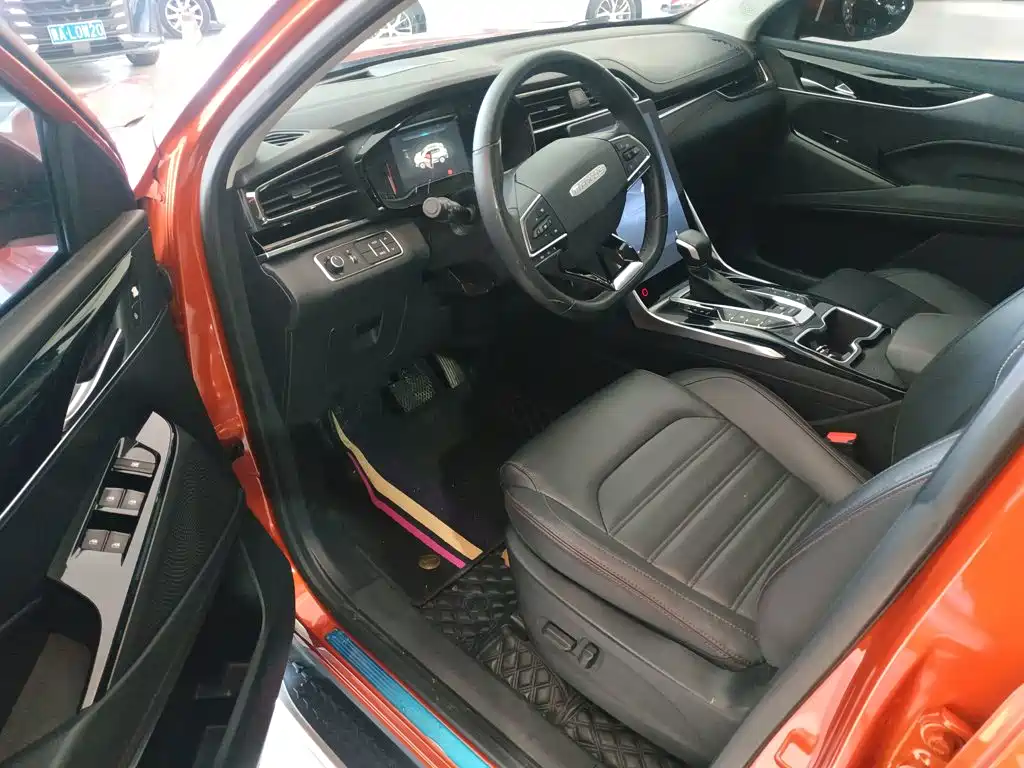 Maxus D60 — миниатюра 16