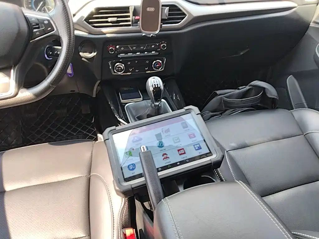 Fengguang Fengguang S560 — миниатюра 14