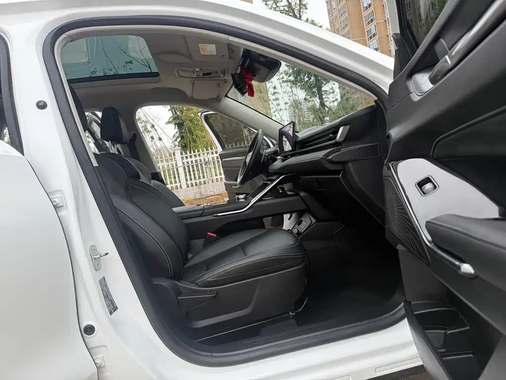 Haval H6 — миниатюра 11