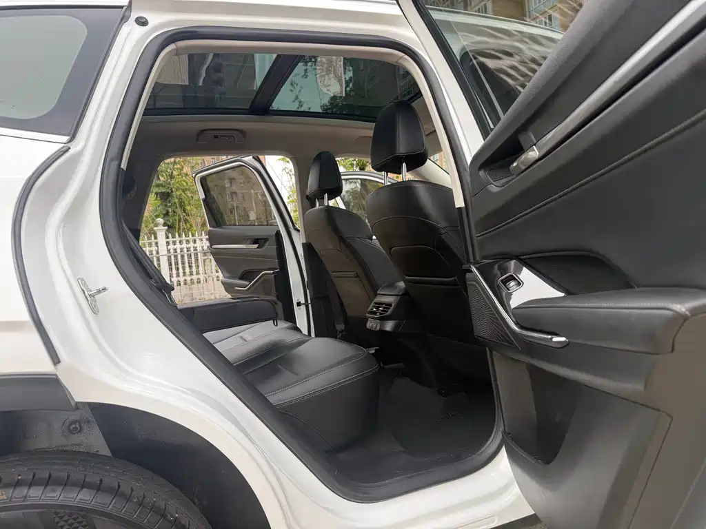 Haval H6 — миниатюра 13