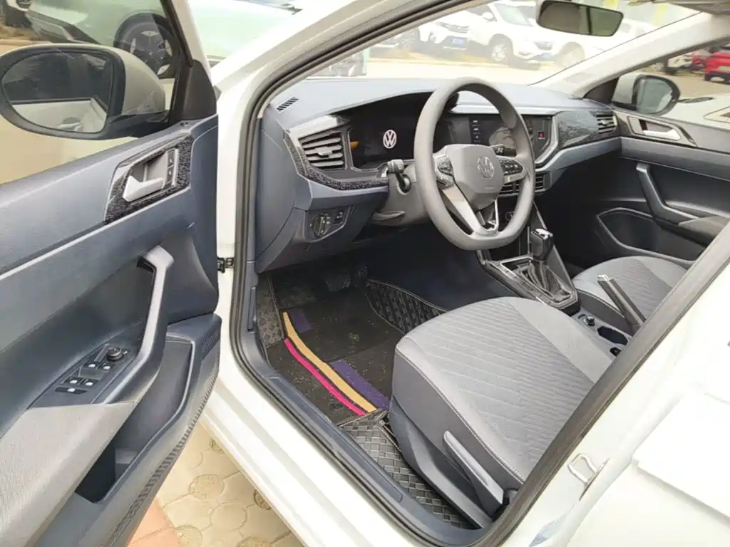 Volkswagen Lavida — миниатюра 16