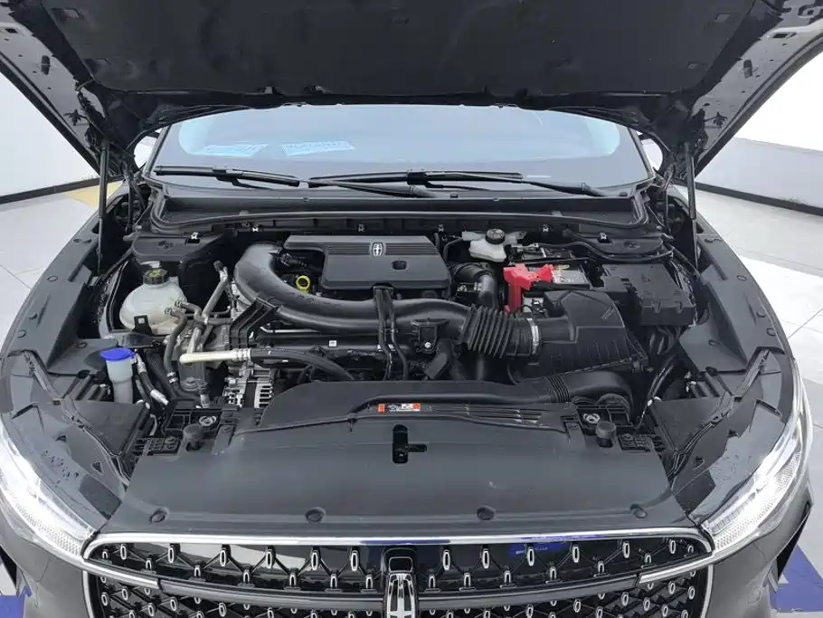 Lincoln Z — миниатюра 10