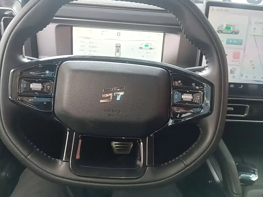 Shanhai Traveller C-DM — миниатюра 11