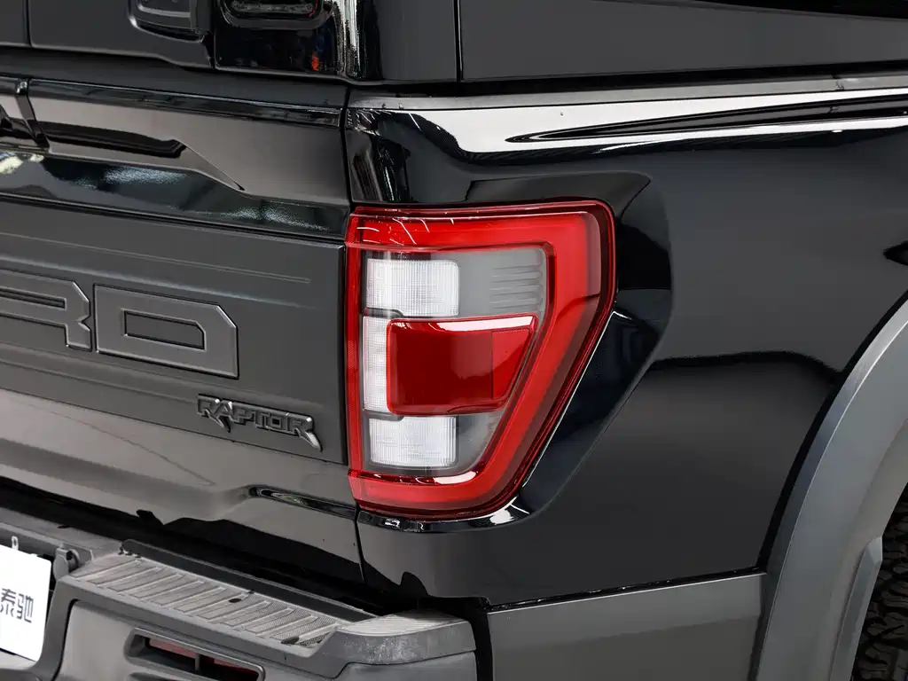 Lorinser F-150 2023 3.5T