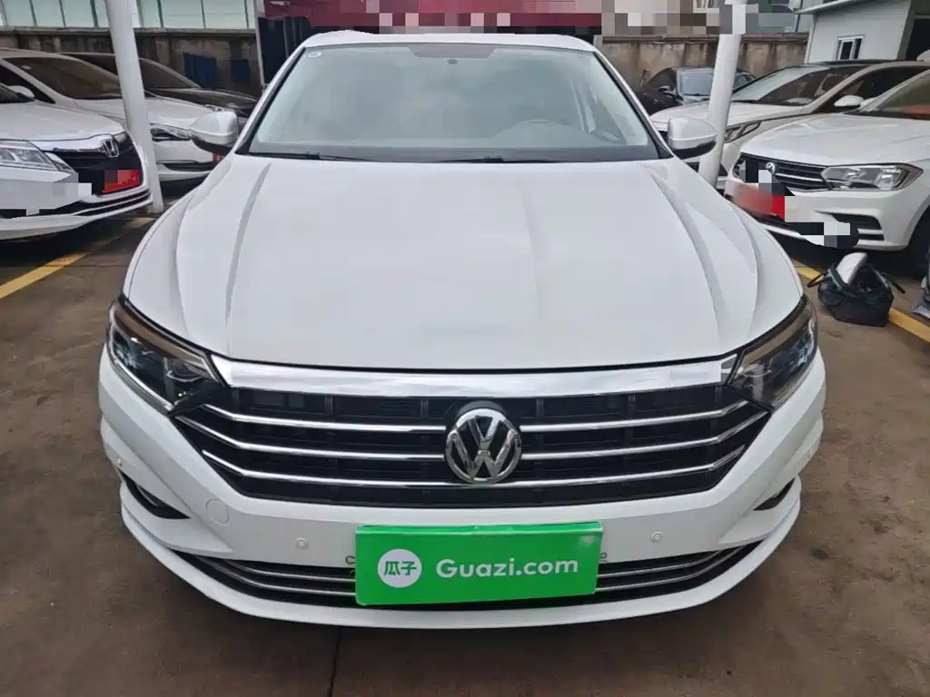 Volkswagen Sagitar — миниатюра 3