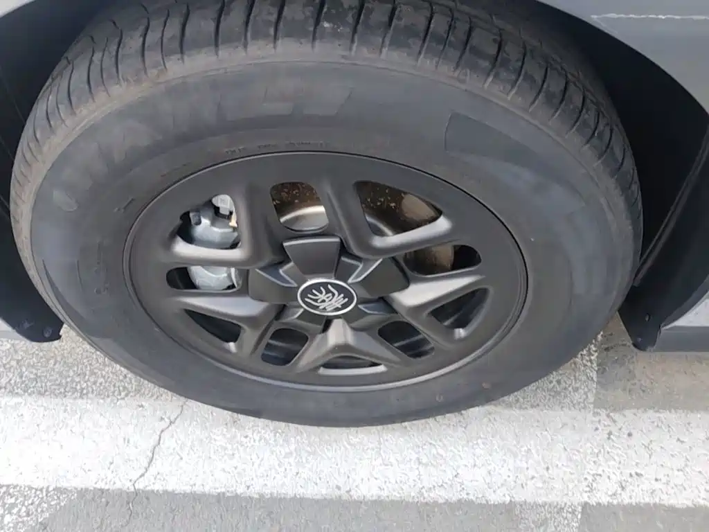 BYD Qin PLUS — миниатюра 23