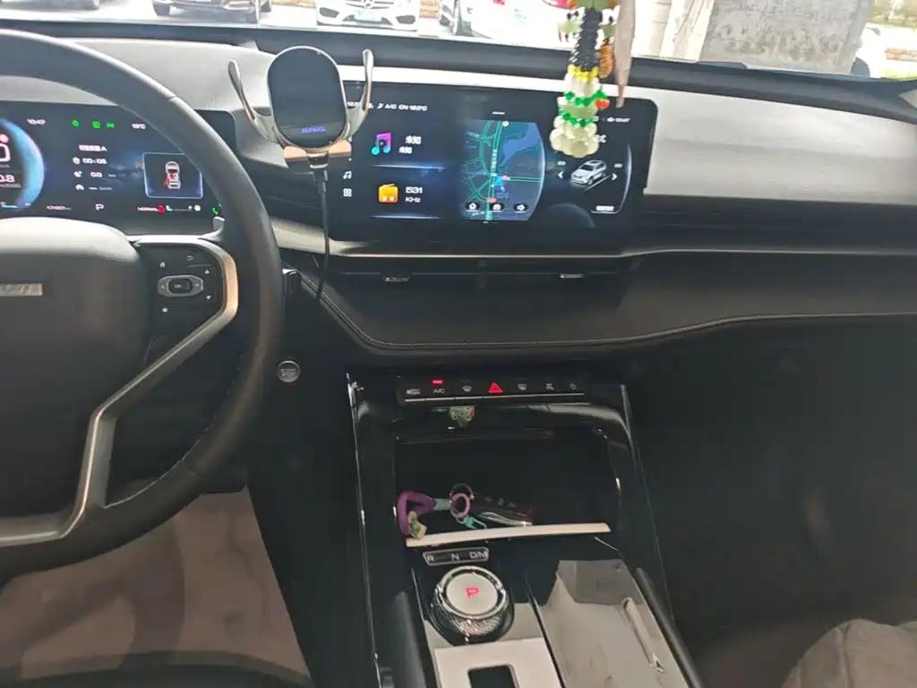 Haval H6 — миниатюра 13