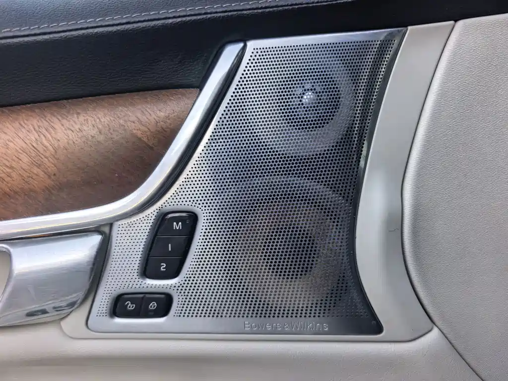 Volvo S90 — миниатюра 7