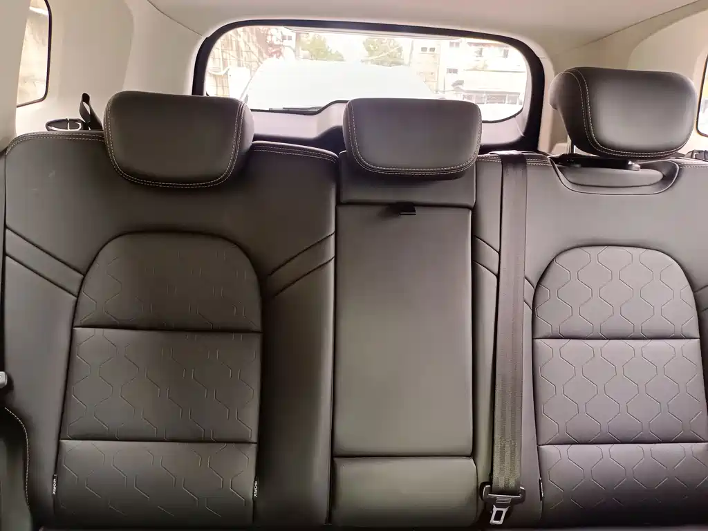 Haval Big Dog — миниатюра 12