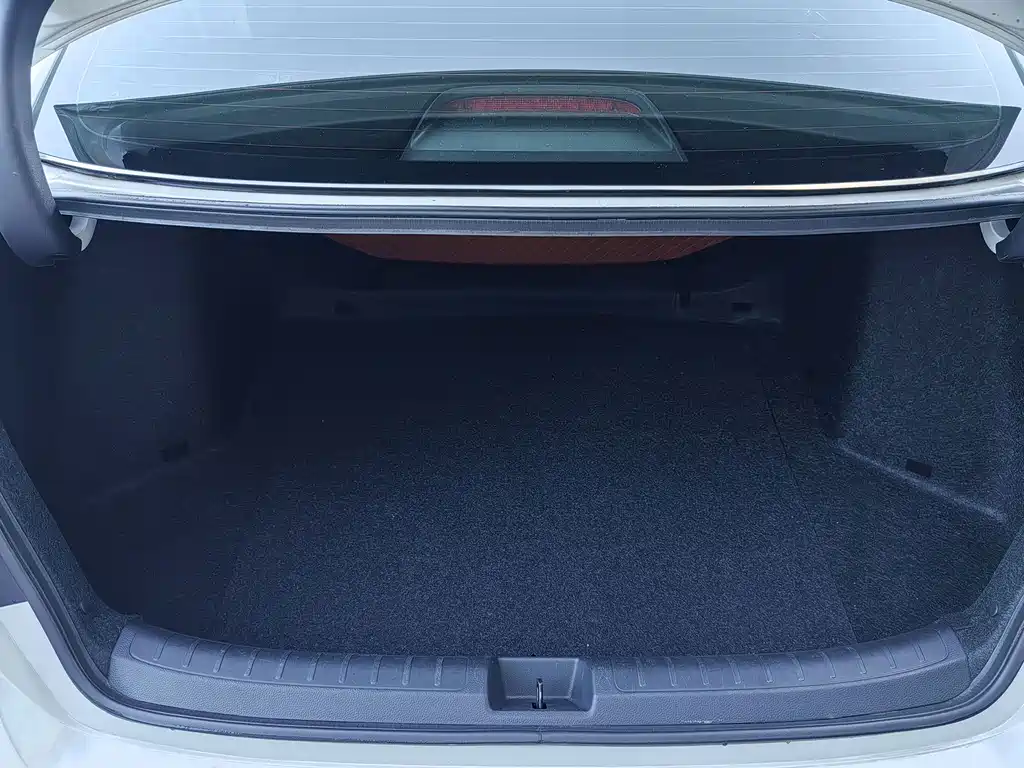 Honda Civic — миниатюра 10