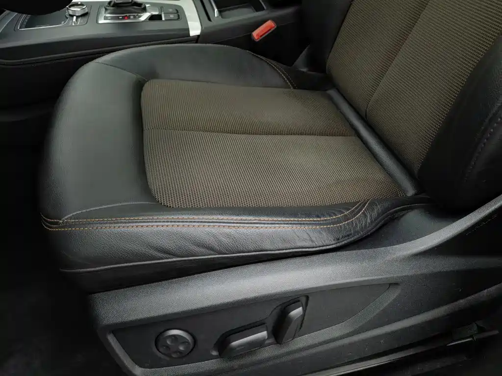 Audi Q5L — миниатюра 20