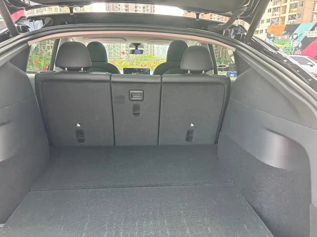 Tesla Model Y — миниатюра 7