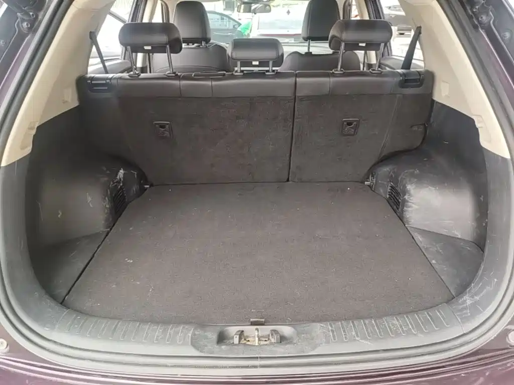 Changan CS55PLUS — миниатюра 19