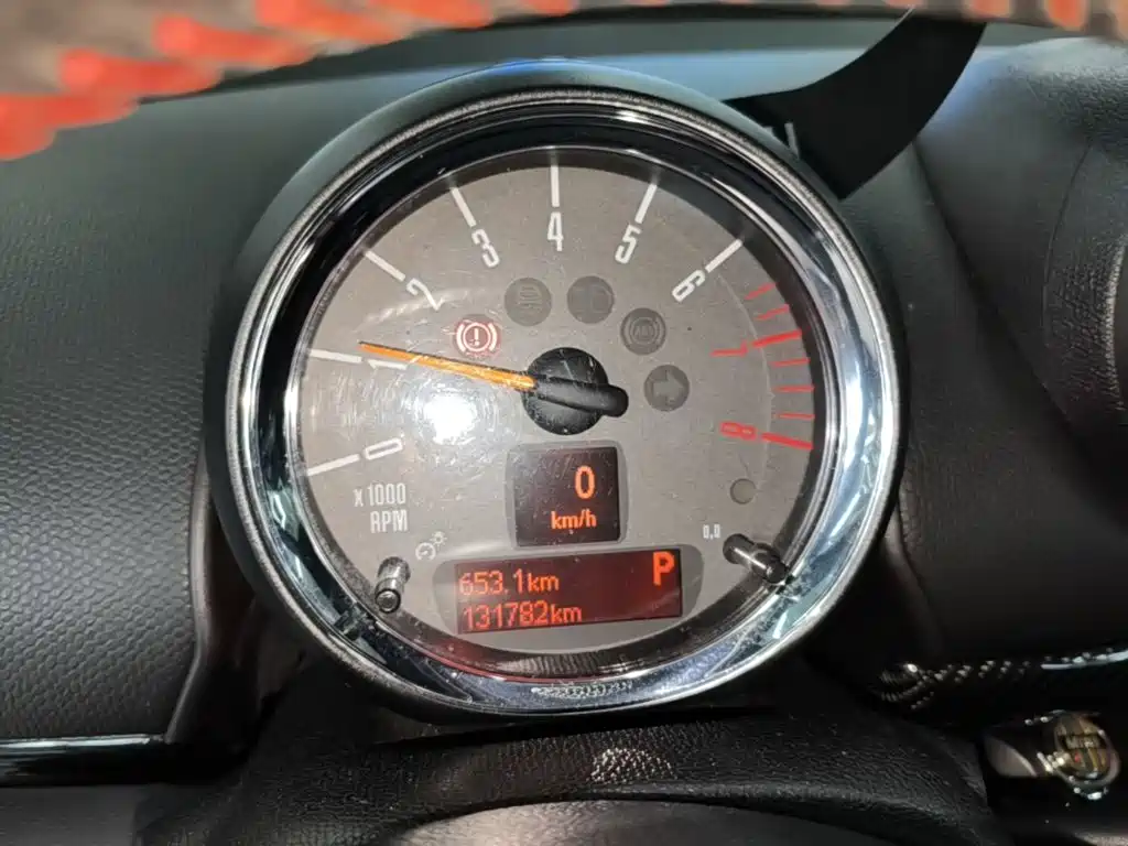 MINI Mini JCW Countryman — миниатюра 12