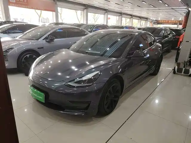 Tesla Model