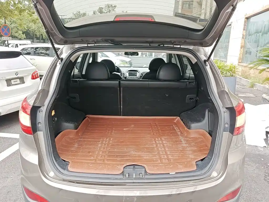 Hyundai ix35 — миниатюра 19