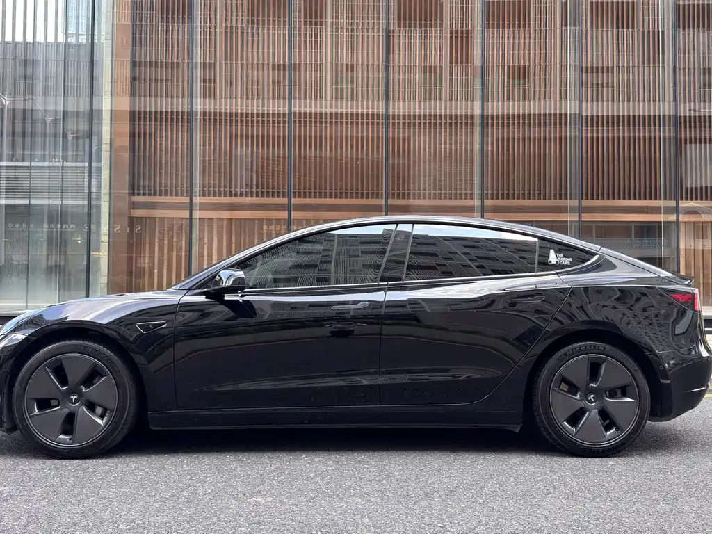 Tesla Model 3 — миниатюра 4