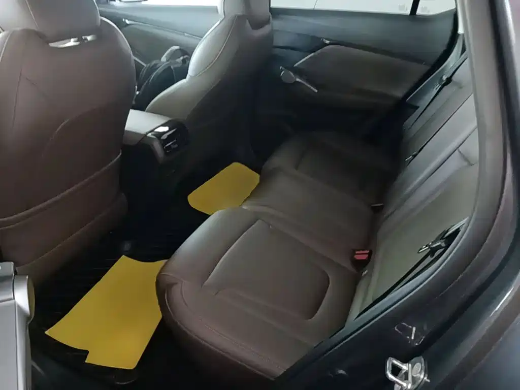 GAC Motor Trumpchi GS4 — миниатюра 17