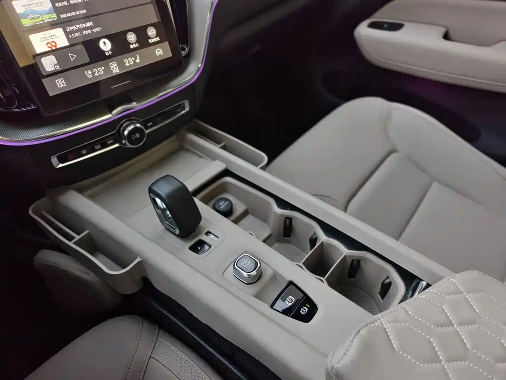 Volvo XC60 — миниатюра 15