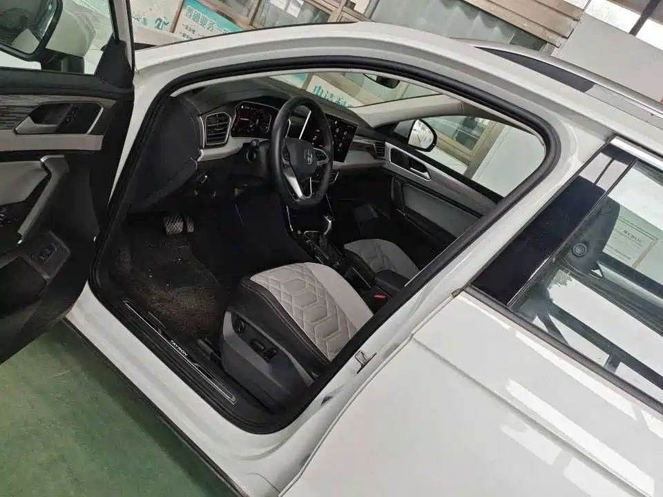 Volkswagen Tayron — миниатюра 6