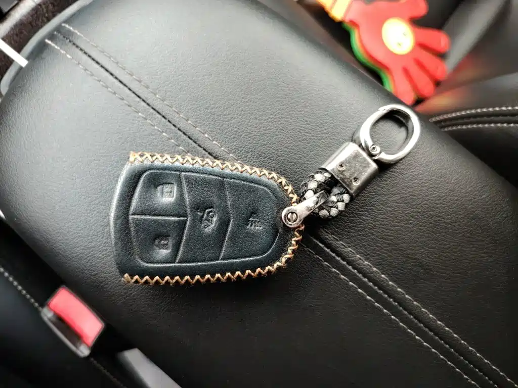 Cadillac XTS — миниатюра 9