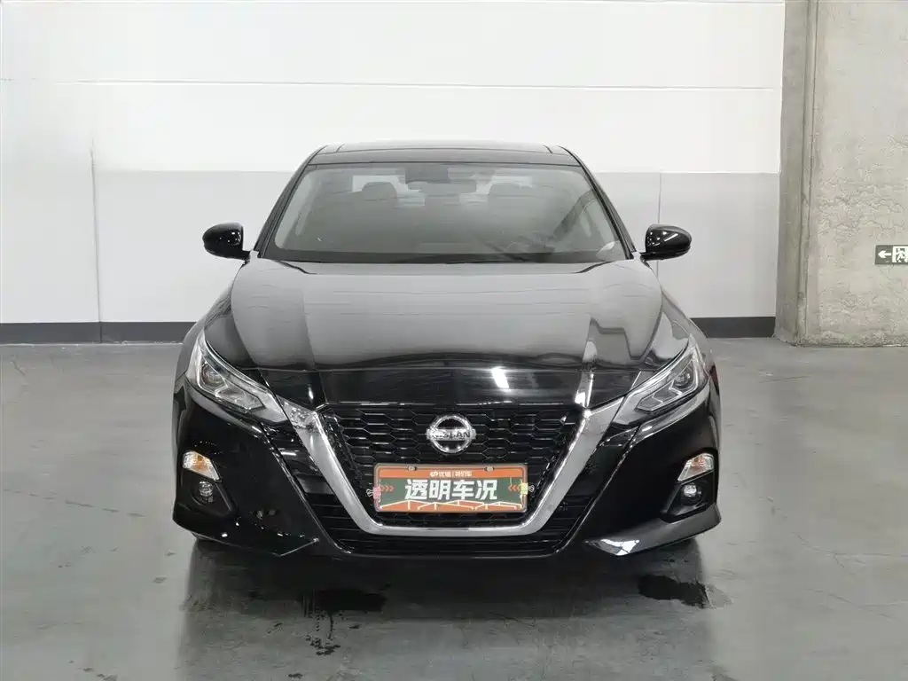 Nissan Altima 2021 2.0L XL Comfort