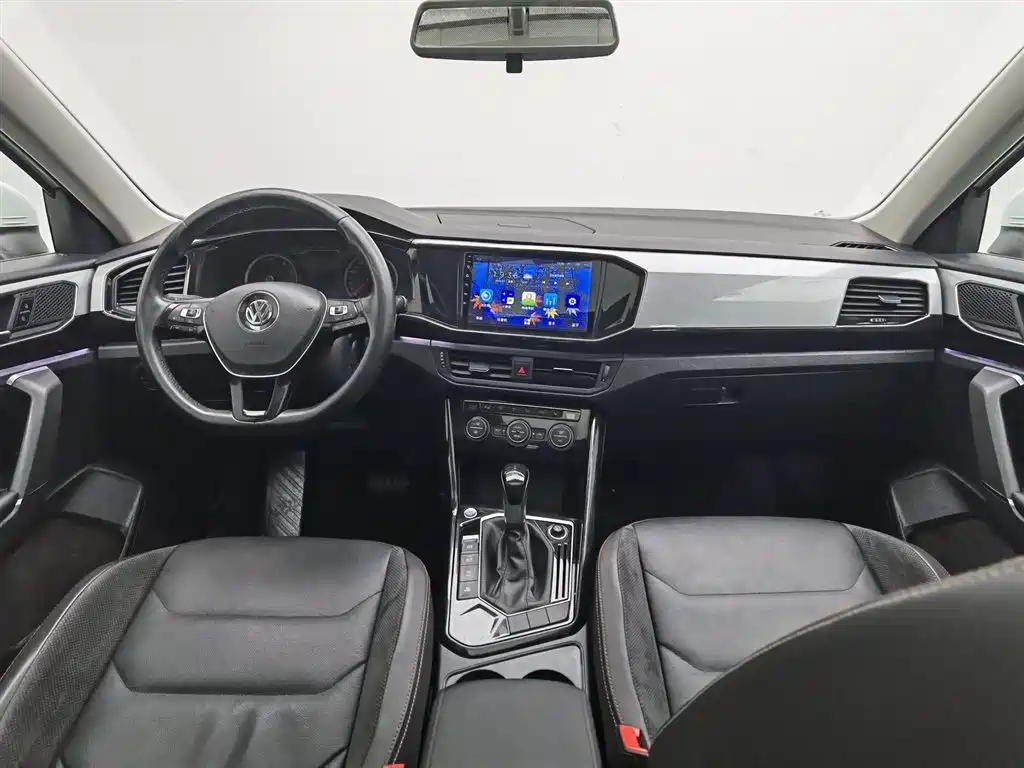 Volkswagen Tayron 2019 330TSI Luxury V